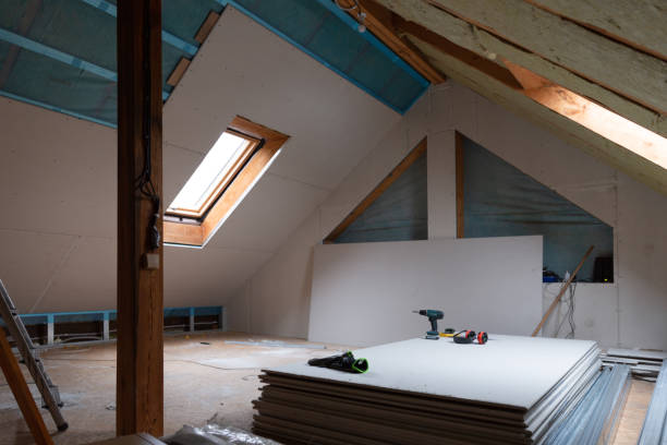 Range of Insulation Solutions in Austintown, OH
