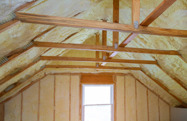 Range of Insulation Solutions in Austintown, OH