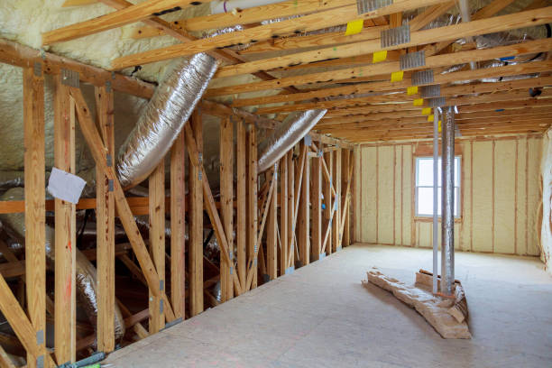 Best Insulation Contractors for Homes  in Austintown, OH