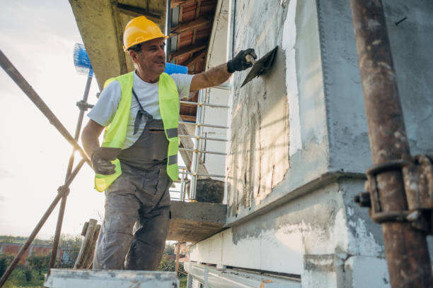 Best Insulation Replacement Services  in Austintown, OH