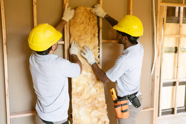 Insulation Contractors for Homes in Austintown, OH